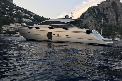 Miete Motoryacht Pershing Pershing 64’ Salerno