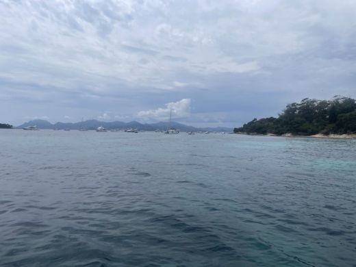 Antibes Motorboat ⚓️LUCKY BOAT CANNES⚓️ LUXE 2025 alt tag text