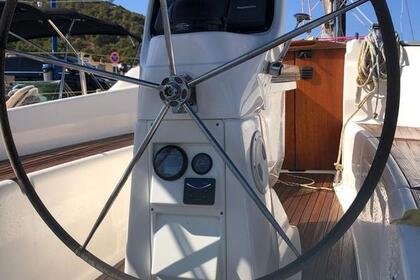 Miete Segelboot Bavaria 31 Cruiser Andratx