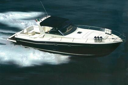 Charter Motorboat Gagliotta Gagliardo 38 Capri