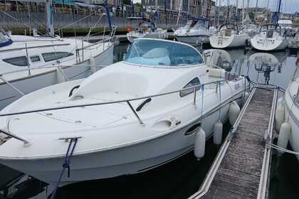 Noleggio Barca a motore Beneteau Flyer 750 wa Arzon
