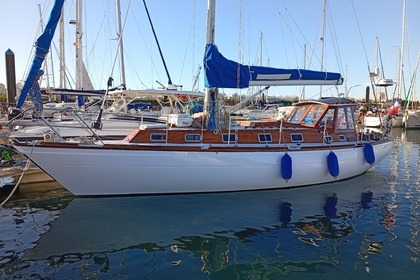 Location Voilier Classique CHASSIRON 38 GT Le Pouliguen