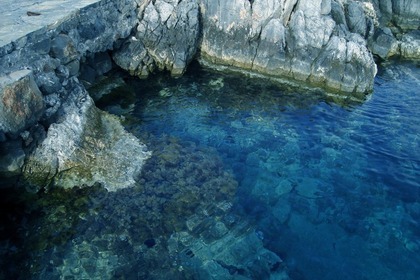 Charter Motorboat MARIAH SX 25 Bow rider Elounda