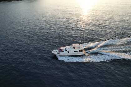 Location Yacht à moteur Guy Couach 170 FLY Ajaccio