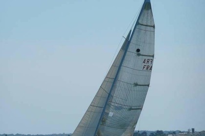 Rental Sailboat BENETEAU first 260 La Turballe