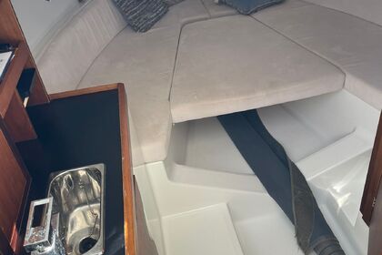 Location Bateau à moteur GALIA GALEON Cala d'Or