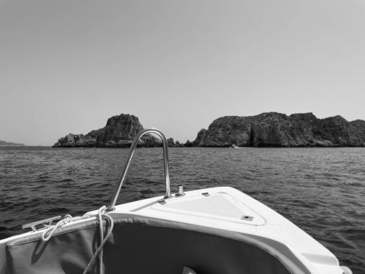 Mallorca Without license MARION 500 alt tag text