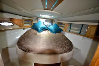 Alquiler Lancha Doral 2010 Puerto Vallarta