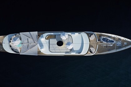 Location Yacht à moteur Custom Made Maia Trajektna Luka Split