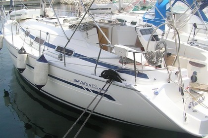 Miete Segelboot BAVARIA 32 Biograd na Moru