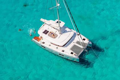 Noleggio Catamarano Lagoon LAGOON 42 | 2025 Bonifacio