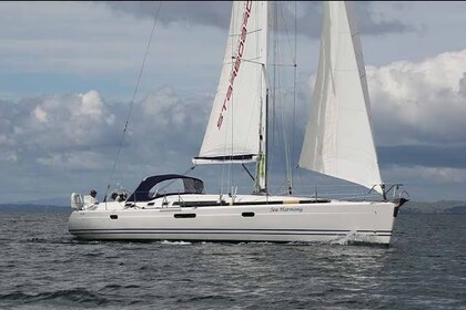 Noleggio Barca a vela Jeanneau Sun fast 42 Saint-Mandrier-sur-Mer