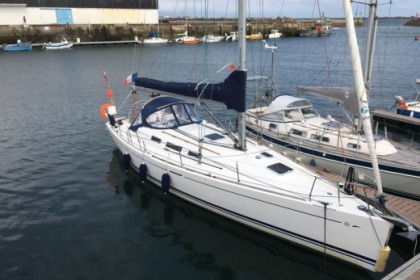 Alquiler Velero DUFOUR YATCHS DUFOUR 40 Arzal