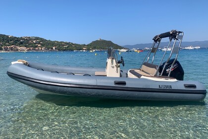 Location Semi-rigide BSC BSC 50 Belvédère-Campomoro