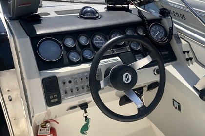 Location Bateau à moteur Sunseeker Portofino 31 Vigo