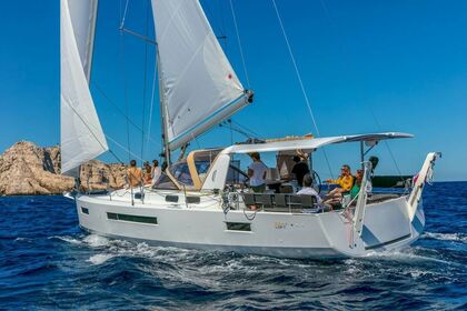 Location Voilier Jeanneau Sun Loft 47 Bormes-les-Mimosas