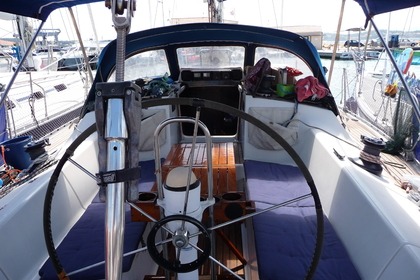 Location Voilier Jeanneau Sun Légende 41 Bandol