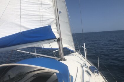 Location Voilier Beneteau First 35s7 Agde