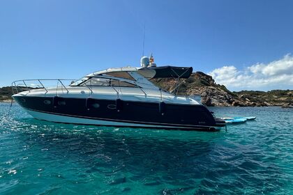 Alquiler Lancha Princess V48 Mahón