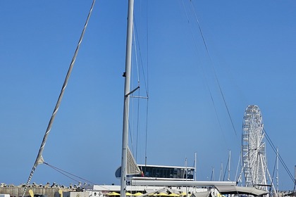 Miete Segelboot Bavaria 45 Cruiser 907160 Limanu
