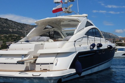 Location Bateau à moteur Fairline Targa 52 Beaulieu-sur-Mer