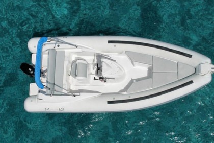Aluguel Barco sem licença  Magnus Magnus 6.20 Porto Rotondo