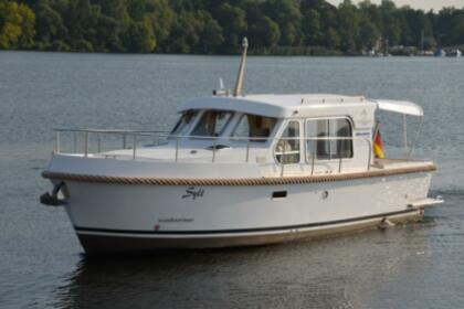 Miete Hausboot Scandinavia Scandinavia 950 Klink
