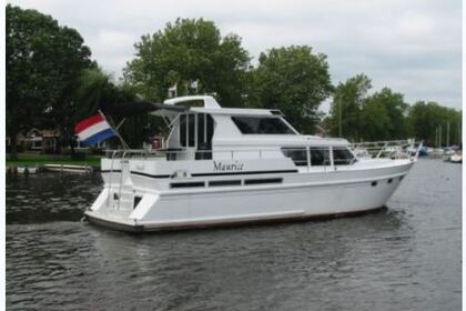 Hire Houseboat Maurice Elite RIVERLINE 1400 Jirnsum