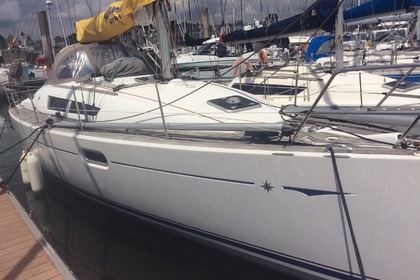 Location Voilier JEANNEAU SUN ODYSSEY 36 I PERFORMANCE La Trinité-sur-Mer