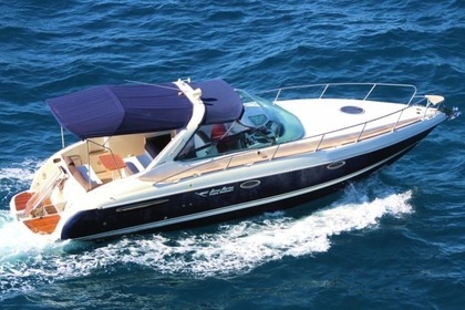 Alquiler Yate a motor Airon Marine 345 Marina Glyfada