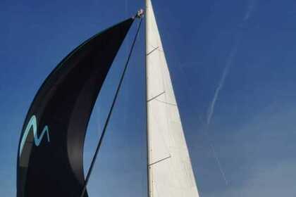 Miete Segelboot More Boats More 55 Trogir
