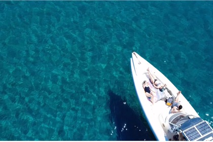 Miete RIB Pascoe SR9 Athen