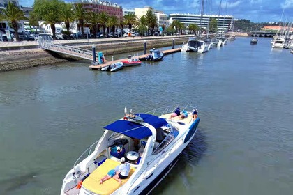 Location Bateau à moteur Cranchi Endurance 41 Lagos