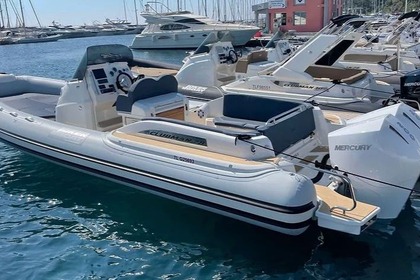 Rental RIB JOKER BOAT JOKER 28 Grimaud