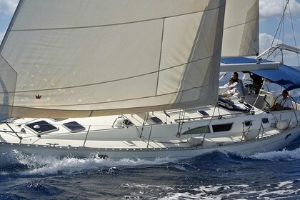 Location Voilier Jeanneau Sun Odyssey 45.2 Leucate