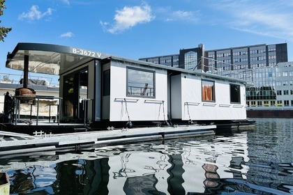 Rental Houseboats RELAX 1495 Berlin