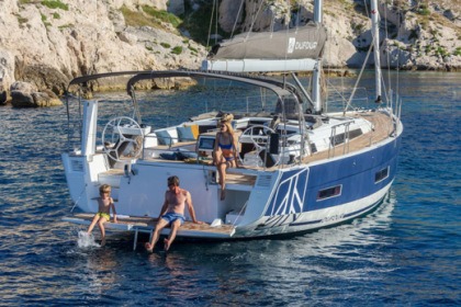 Charter Sailboat Dufour 530 GL Šibenik