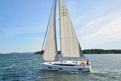 Verhuur Zeilboot Bavaria Yachtbau Bavaria C42 Elba