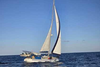Miete Segelboot Jeanneau Sun Fizz 40 San-Blas-Inseln
