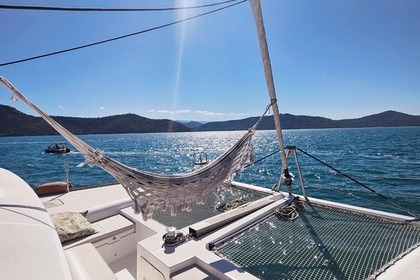 Miete Katamaran Lagoon Lagoon 450 Paraty