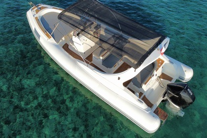 Alquiler Neumática Lomac 800 XL Porto Vecchio