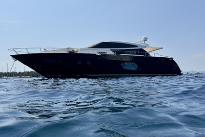 Hire Motorboat Cayman 57ht Antibes
