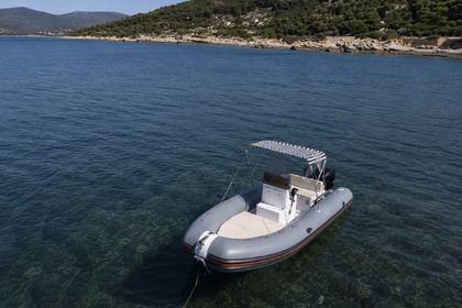 Location Semi-rigide Asso 6,1 Porto Venere