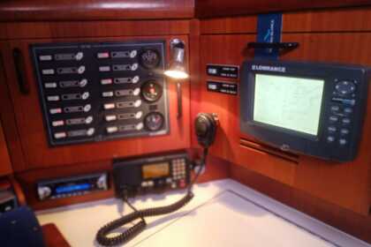 Alquiler Velero DUFOUR YACHTS GIB SEA 41 Alicante (Alacant)