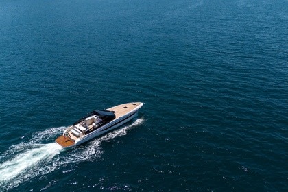 Miete Motorboot Buglione Ora 48' Marina di Stabia
