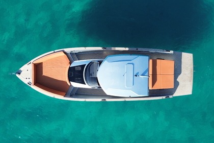 Hire Motorboat Tesoro Yachts T40 Golfe Juan