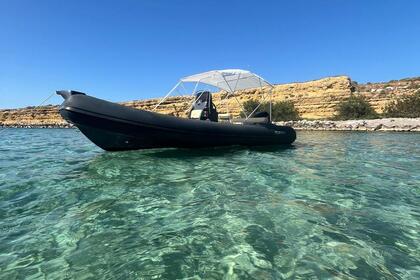 Location Bateau sans permis  Ascari Prestige One 20 Terrasini