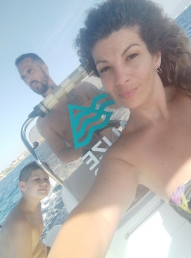 Can Pastilla Without license Poseidon Blu Water 170 alt tag text