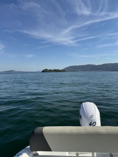 Feriolo, Baveno Without license Idea Marine Idea 53 alt tag text