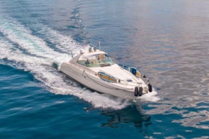 Charter Motor yacht Sea Ray Sea Ray 60 Puerto Vallarta
